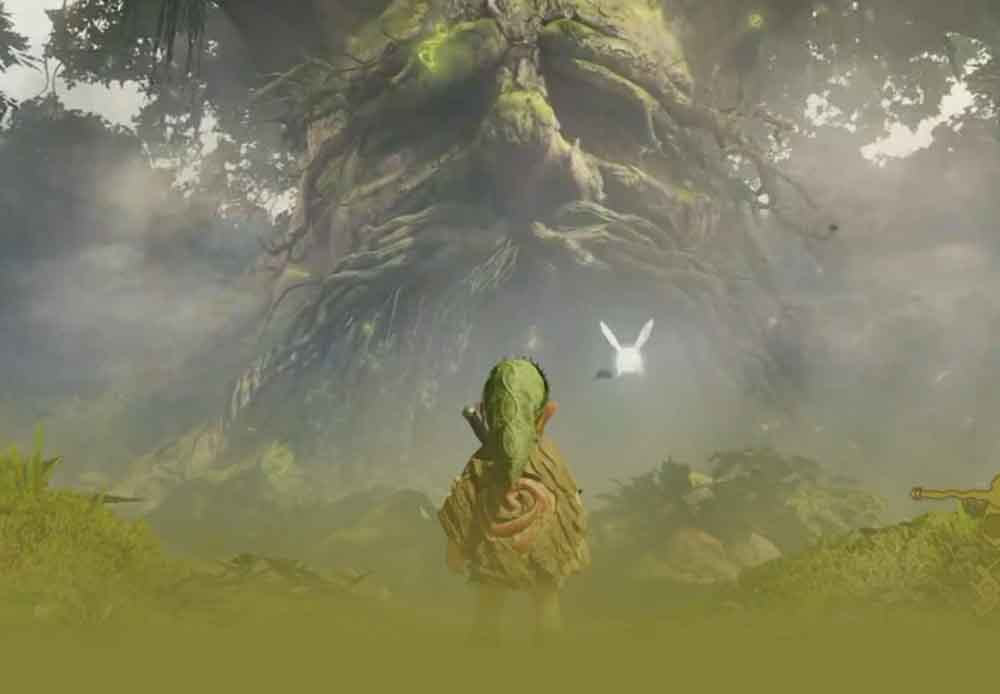 Foto de The Legend of Zelda: Ocarina of Time Remake tendrá doblaje latinoamericano
