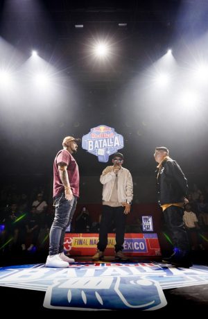 Foto de Todo lo que necesitas saber del Torneo de Plazas de Red Bull Batalla 2026/27