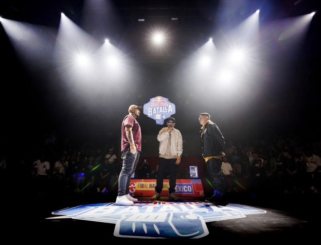 Fotos de Todo lo que necesitas saber del Torneo de Plazas de Red Bull Batalla 2026/27
