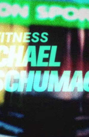 Foto de Tráiler y fecha de estreno en Netflix del documental Schumacher ‘94 – The Birth of a Legend