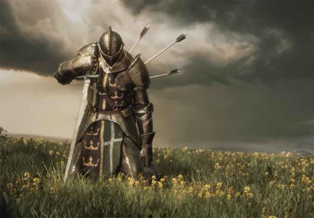 Foto de Nuevo tráiler con gameplay de Wardens of Avalon revela novedades