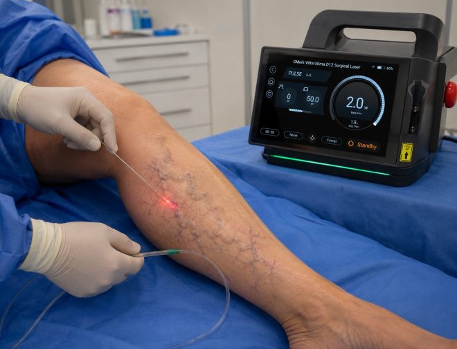 Foto de ¿Cómo está cambiando la tecnología en el sector salud?