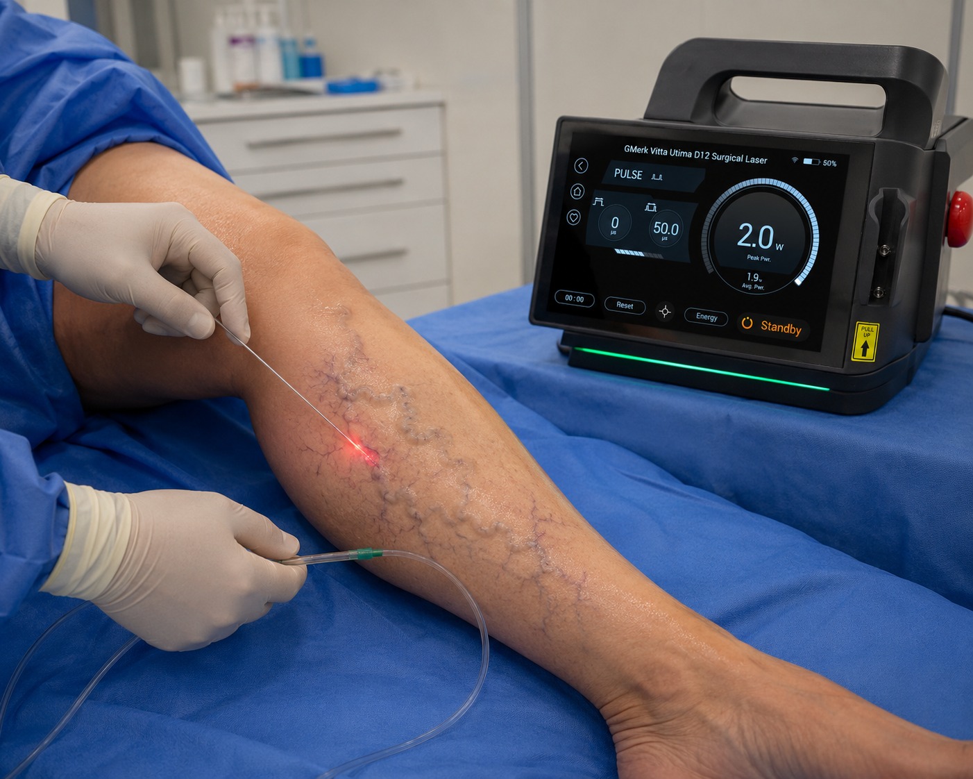 Foto de ¿Cómo está cambiando la tecnología en el sector salud?