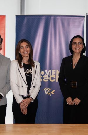 Foto de Women in Tech se suma a AWS Entrena Perú para impulsar la participación de más mujeres en inteligencia artificial y nube
