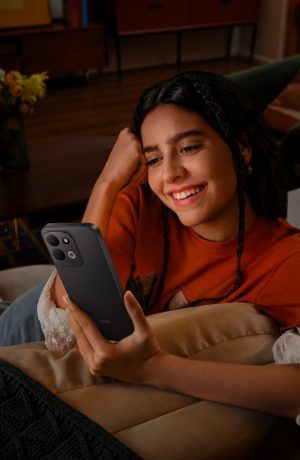 Foto de Xiaomi presenta el REDMI 17 con una batería de 7.500 mAh, y resistencia para el día a día