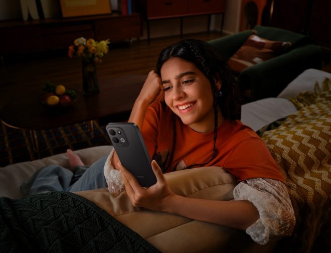 Foto de Xiaomi presenta el REDMI 17 con una batería de 7.500 mAh, y resistencia para el día a día