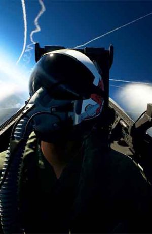 Foto de Ace Combat 8: Wings of Theve presenta su tráiler de visión general