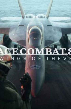 Foto de Llega un nuevo tráiler de Ace Combat 8 con detalles de su trama y nuevas batallas