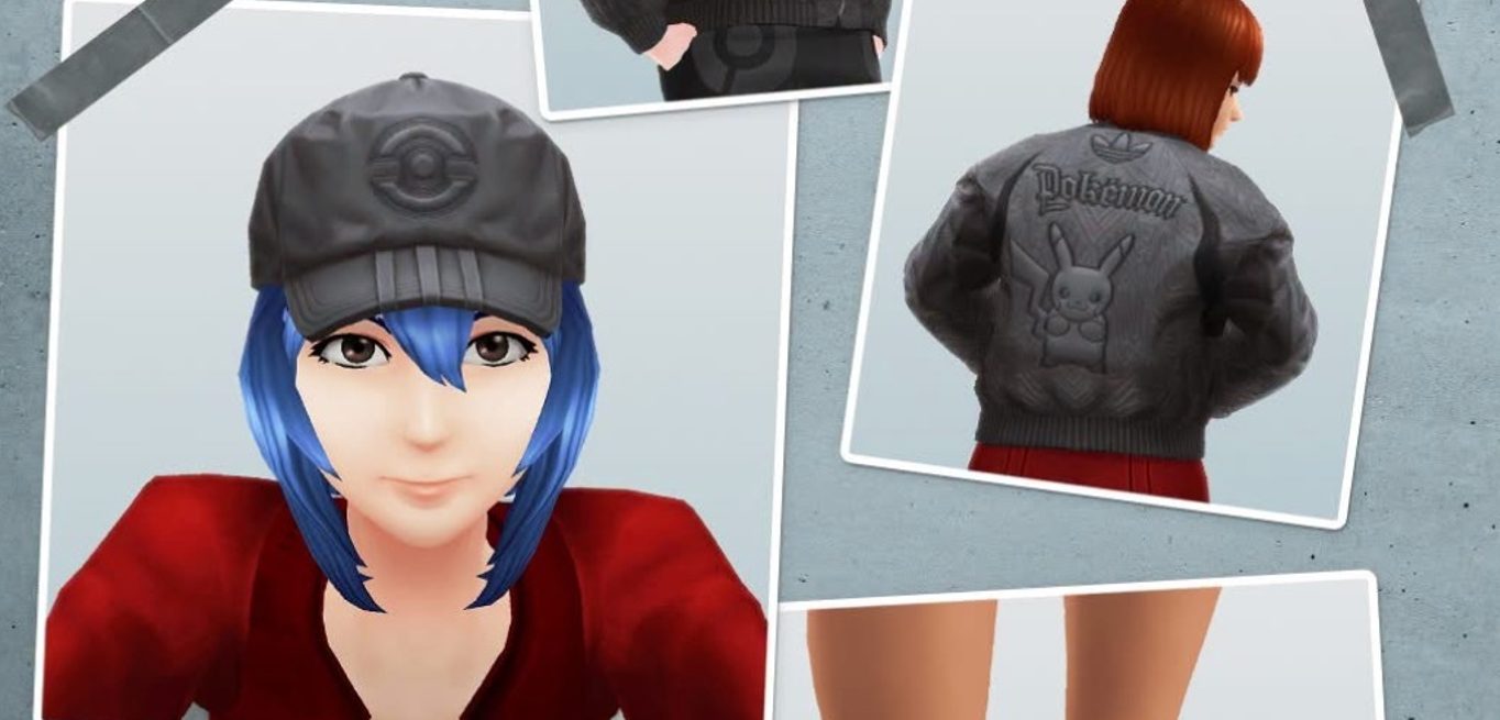 Foto de adidas y Pokémon llevan su colaboración a Pokémon GO con artículos exclusivos para los avatares