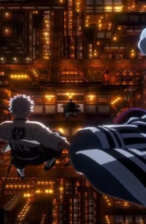 Foto de Conoce la fecha en que llega Demon Slayer: Kimetsu no Yaiba Castillo infinito a Netflix