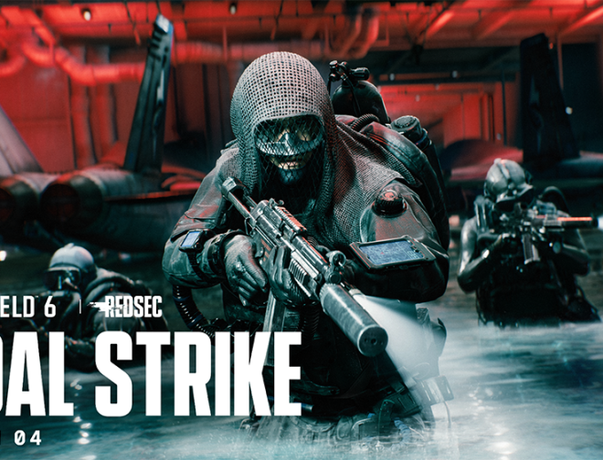 Fotos de Battlefield 6 es gratuito nuevamente por una semana, junto a nuevo evento, armas y update