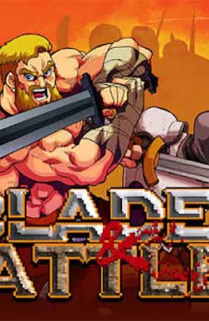 Foto de Review: Blades and Battles: El mismo Rey Arturo quedaría horrorizado