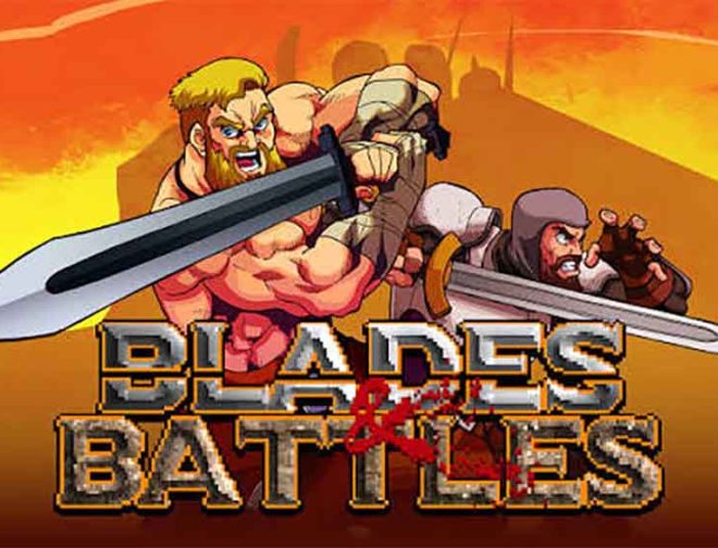Foto de Review: Blades and Battles: El mismo Rey Arturo quedaría horrorizado