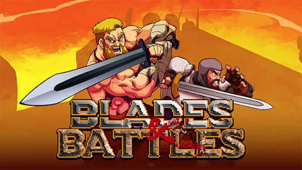 Foto de Review: Blades and Battles: El mismo Rey Arturo quedaría horrorizado