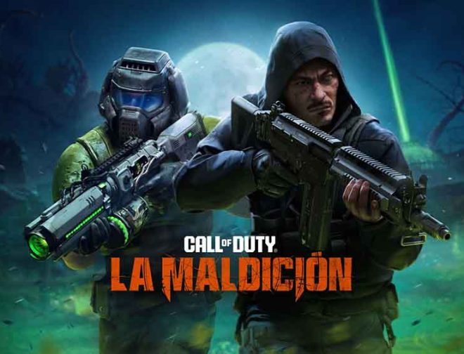 Fotos de Black Ops 7 y Warzone tendrán un crossover con DOOM
