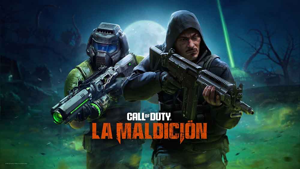 Foto de Black Ops 7 y Warzone tendrán un crossover con DOOM