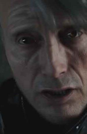 Foto de Mads Mikkelsen será el villano en Call of Duty: Modern Warfare 4