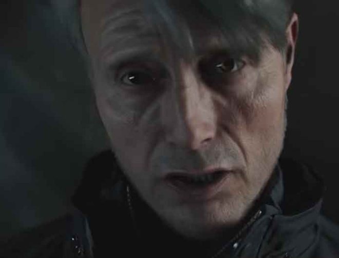Fotos de Mads Mikkelsen será el villano en Call of Duty: Modern Warfare 4