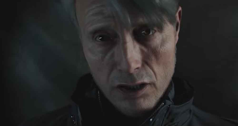 Foto de Mads Mikkelsen será el villano en Call of Duty: Modern Warfare 4