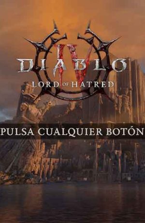 Foto de Review: Diablo IV: Age of Hatred Collection / Switch 2: Una entrega más que completa