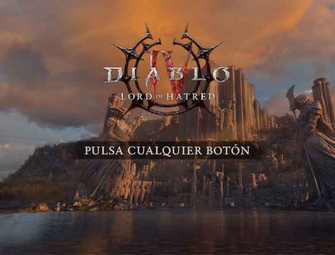 Foto de Review: Diablo IV: Age of Hatred Collection / Switch 2: Una entrega más que completa