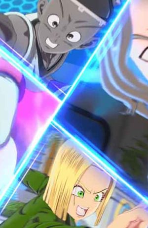 Foto de State of Play: El tipo Androide estará incluída por primera vez en Dragon Ball Xenoverse 3
