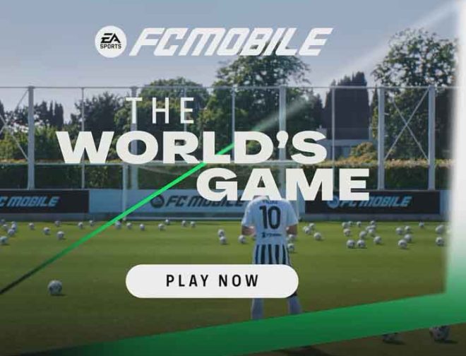 Foto de Llega update de temporada a EA Sports FC Mobile 27