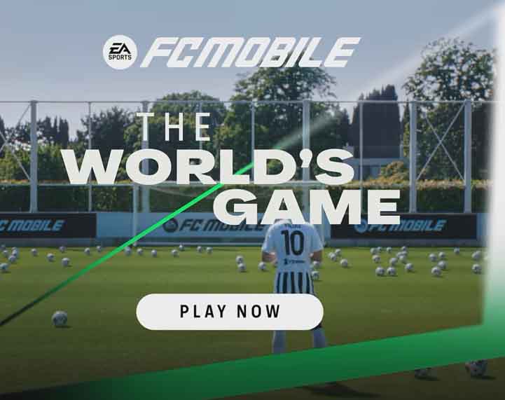 Foto de Llega update de temporada a EA Sports FC Mobile 27
