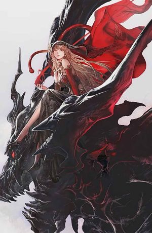 Foto de La grandiosa presencia de Gilgamesh se deja ver en el nuevo tráiler de Final Fantasy Resonance