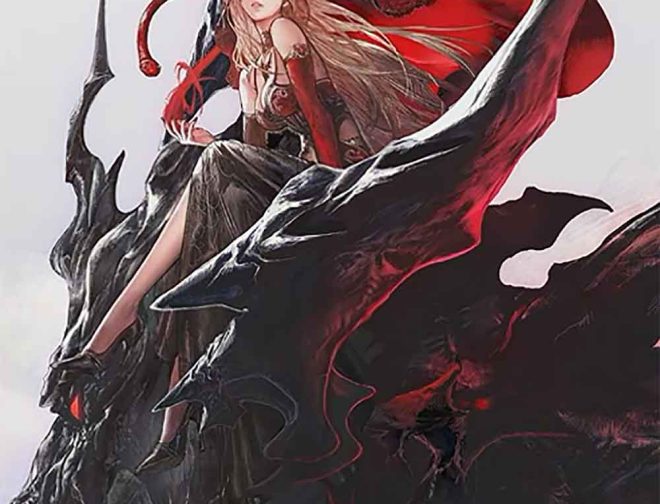 Fotos de State of Play: Final Fantasy Resonance ya cuenta con DEMO disponible