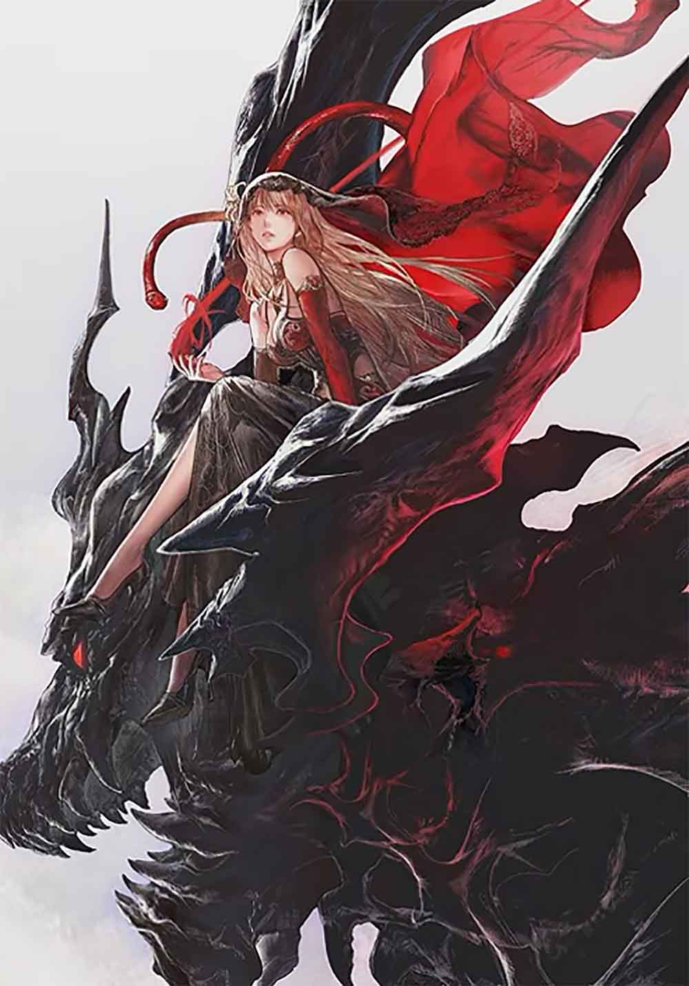 Foto de State of Play: Final Fantasy Resonance ya cuenta con DEMO disponible