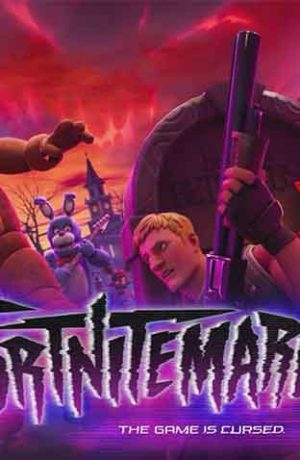 Foto de Personajes de terror llegan a Fortnite para el mes de Halloween