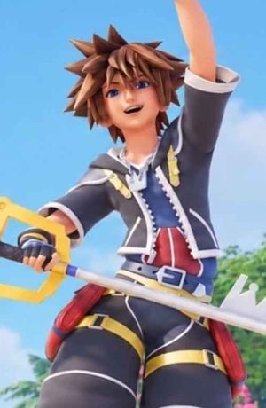 Foto de Muy pronto Kingdom Hearts llegará a Fortnite
