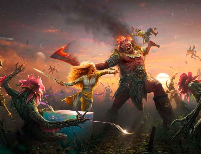 Foto de Se revela el contenido de la Edición Digital Deluxe de God of War: Laufey y su bono de reserva