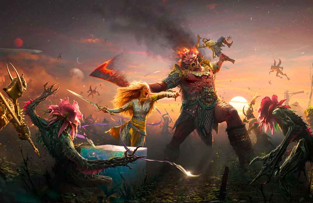 Foto de Se revela el contenido de la Edición Digital Deluxe de God of War: Laufey y su bono de reserva