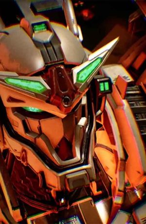 Foto de Toda la acción de Gundam Rogue Orbit se deja ver en nuevo tráiler