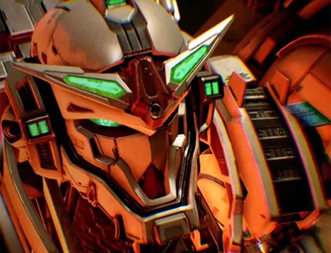 Fotos de State of Play: Gundam Rogue Orbit ya tiene fecha de lanzamiento