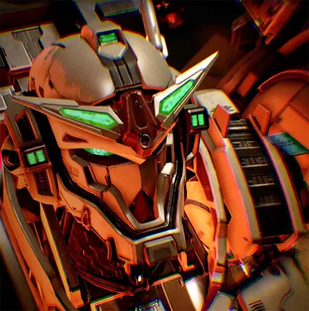 Foto de State of Play: Gundam Rogue Orbit ya tiene fecha de lanzamiento