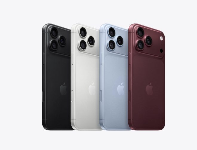 Foto de iPhone 18 Pro y iPhone 18 Pro Max: Estas son sus principales características y novedades