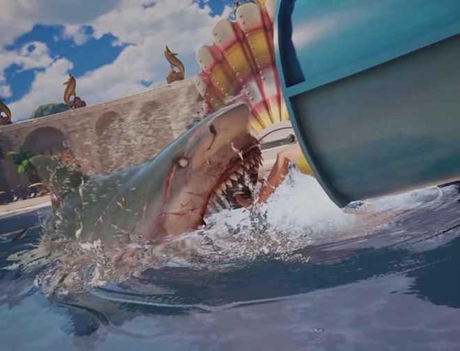 Fotos de State of Play: Volveremos a ser un tiburón con Maneater 2
