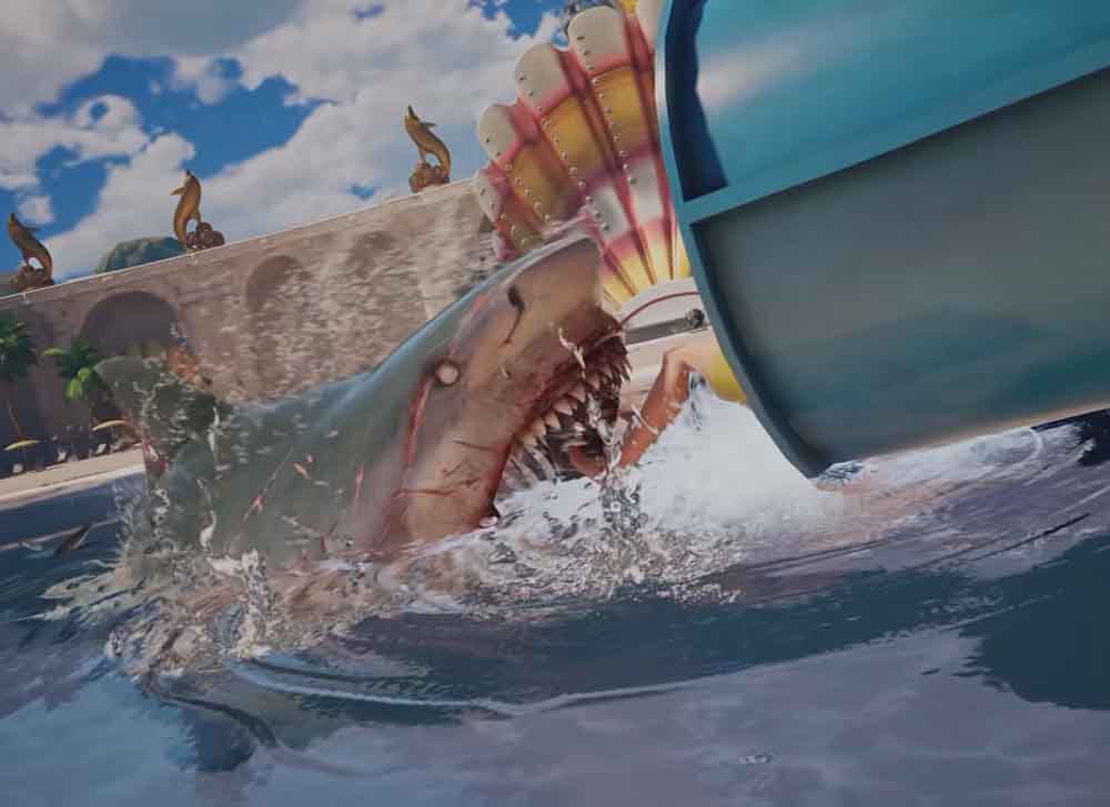 Foto de State of Play: Volveremos a ser un tiburón con Maneater 2