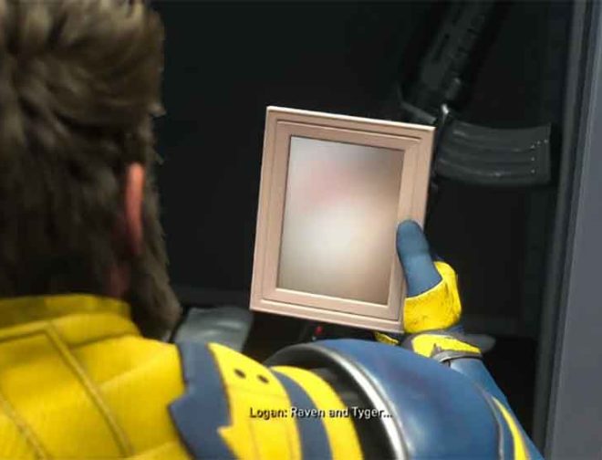 Fotos de Ahora el problema son las relaciones LGBTQ en ciertas versiones de Marvel’s Wolverine