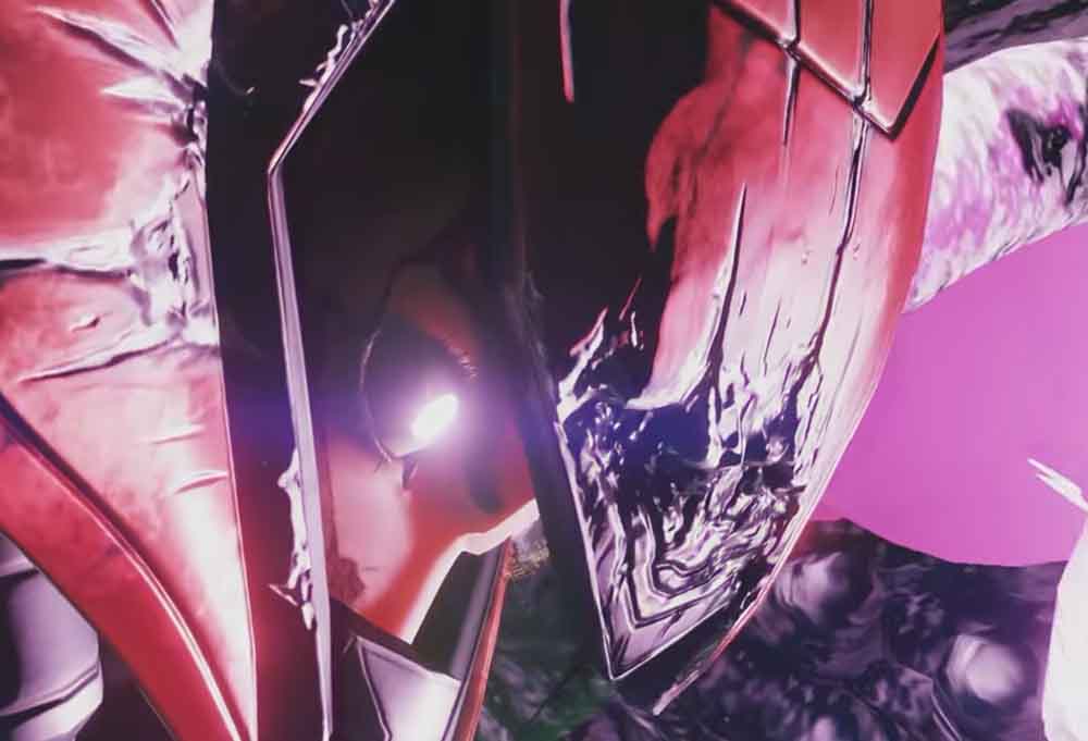 Foto de El rumoreado Metroid Ravenous es real y lo veremos en Nintendo Switch 2