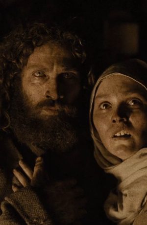 Foto de El mito del Hombre Lobo regresa al cine con la terrorífica Werwulf, película de Robert Eggers