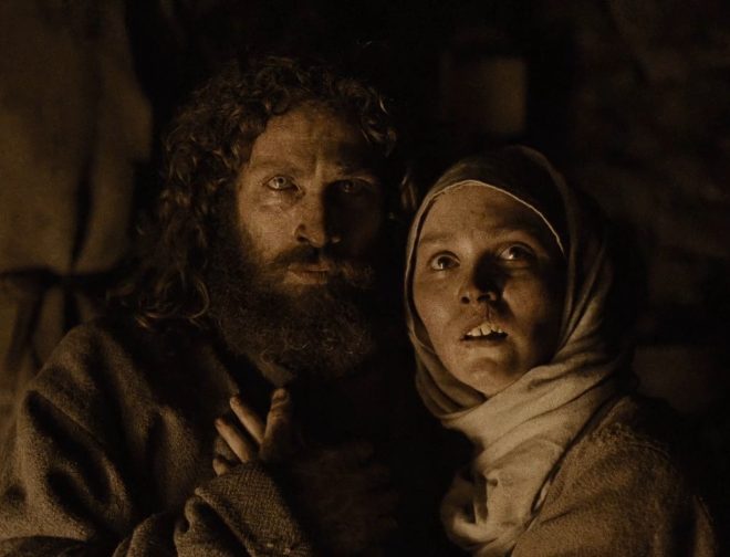 Fotos de El mito del Hombre Lobo regresa al cine con la terrorífica Werwulf, película de Robert Eggers
