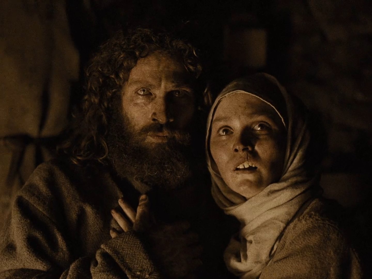 Foto de El mito del Hombre Lobo regresa al cine con la terrorífica Werwulf, película de Robert Eggers