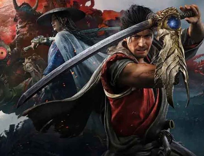 Foto de Review: Onimusha: Way of the Sword: Desde las sombras, resurge y se adapta a tiempos actuales