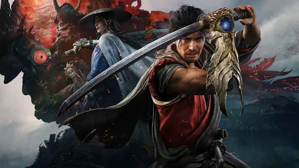 Foto de Review: Onimusha: Way of the Sword: Desde las sombras, resurge y se adapta a tiempos actuales