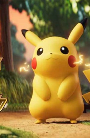 Foto de Pokémon celebra su 30.º aniversario con la nueva expansión del JCC