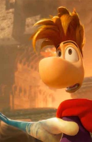 Foto de Rayman Legends Retold se retrasa